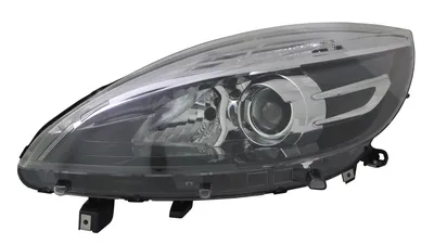 Produktbild von TYC Scheinwerfer Links für RENAULT Scénic III (JZ0/1) GRAND SCÉNIC III (JZ0/1) 20-14020-05-2