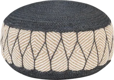 Obrázek produktu pro Eunoia Pouf 50 cm Nomad Blue