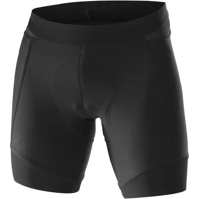 Produktbild von Löffler M Cycling Shorts Light Hotbond Black Black 62