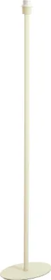 Image de Light & Living - lampadaire - Cerini - beige crème - métal - luminaire individuel - E27 - 1743643