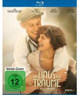 Obrázok produktu pre Das Haus der Träume