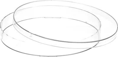 Image de Boîtes de Petri en plastique PS 140 x 20 mm 10 pièces - BIOSPACE