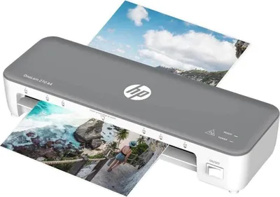 Produktbild von HP Laminiergerät OneLam 270 A4