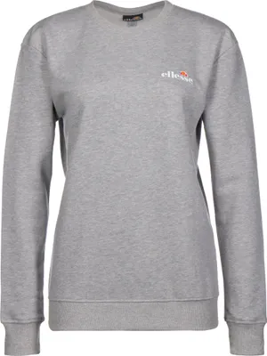 Produktbild von ELLESSE Arvello Sweatshirt GRYML Grey Marl 12