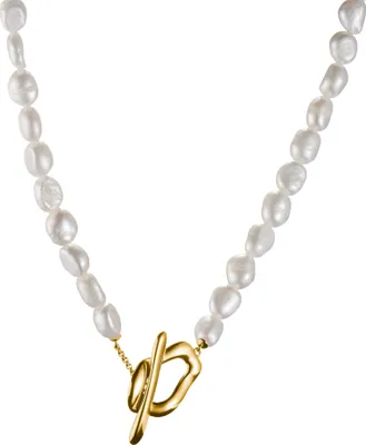 Zdjęcie produktu dla Thomas Sabo - KE2320-430-14-L45 - Naszyjnik - Damski - Natural Beauty - 45cm