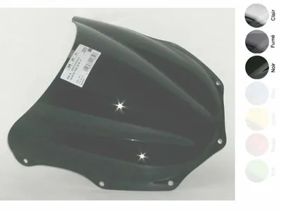 Image de MRA Racingscheibe R Zoll