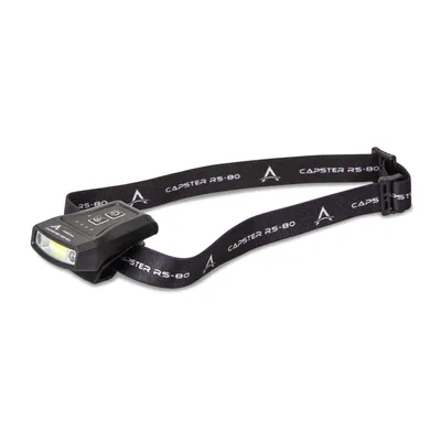 Image de Anaconda Capster RS-80