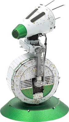 Produktbild von Metal Earth DEMO STAR WARS EP 9 D-O