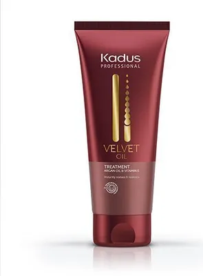 Produktbild von Londa Velvet Ölbehandlung 250ml revitalisierend mit Arganöl