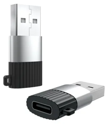 Produktbild von Adapter XO NB149-E USB-C auf USB