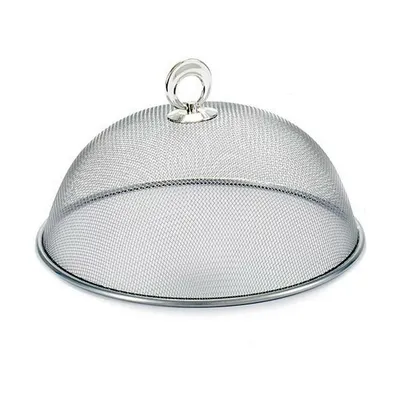 Produktbild von Deckel - Silberfarben