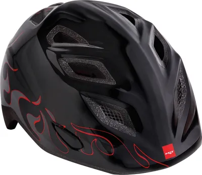 Immagine prodotto di Met Genio Junior Casco nero nero taglia unica