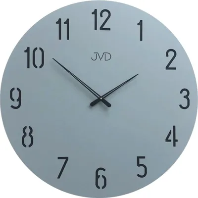 Obrázek produktu pro Hodiny JVD HC43