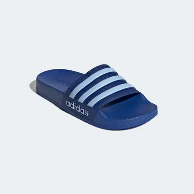 Produktbild von ADIDAS Adilette Shower K - Royal - - 36