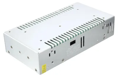 Image de Alimentation électrique, plusieurs tensions de sortie, rendement élevé, 350 W, 36 V, 9,7 A