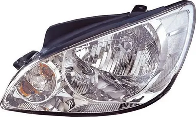 Produktbild von ABAKUS Scheinwerfer Links für HYUNDAI GETZ (TB) 221-1141L-LD-E