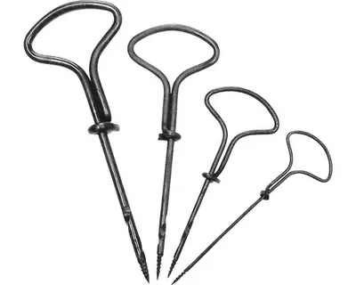 Obrázek produktu pro Nebozez sada 2mm, 3mm, 4mm, 5mm