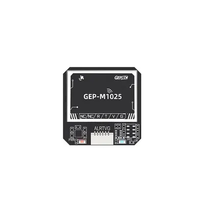 Produktbild von GEPRC GEP M1025 FPV GPS Glonass FPV 29x29mm