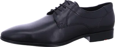 Produktbild von Lloyd Perseo elegante Schnürer Schwarz