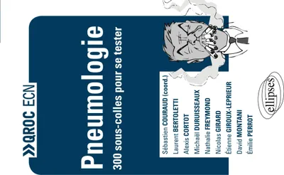 Produktbild von Pneumologie
