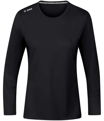 Immagine prodotto di Jako Longsleeve Run 2.0 - nero, taglia:44