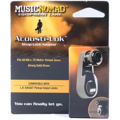 Produktbild von Musicnomad MN271, 1 Werkzeug, Schwarz