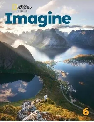 Immagine prodotto di Imagine Level 6 Teacher's Book