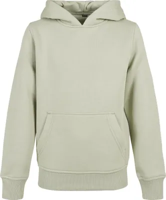 Produktbild von Build Your Brand Kids´ Basic Hoody