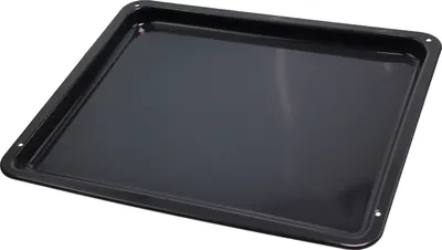 Immagine prodotto di Backblech AEG 387028720/2 emailliert 425 x 360 x 23 mm