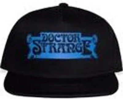 Produktbild von Doctor Strange - Logo - Cap