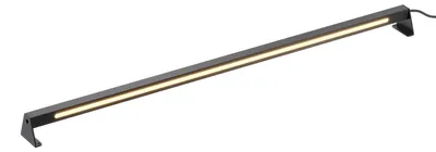 Immagine prodotto di Lampada paesaggistica Edge LED nera 100 cm Maytoni