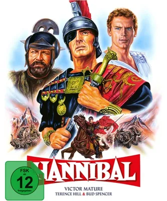 Obrázek produktu pro Hannibal
