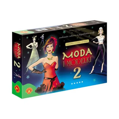 Imagen del producto de Moda y modelos 2