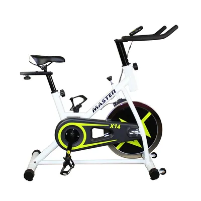 Obrázok produktu pre Cyklotrenažér MASTER X-14