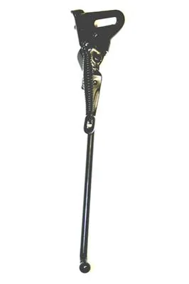 Produktbild von Fahrradständer Hinterbau für bis 24", abkürzbar