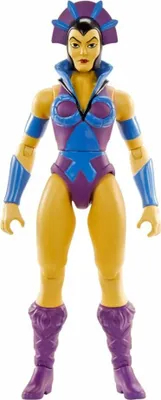 Immagine prodotto di Figurka Akcji Masters of the Universe Origins: Evil-Lyn 14 cm od Mattel