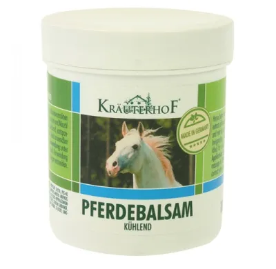 Obrázek produktu pro Krauterhof, Masážní gel, 100 ml → Krauterhof Masážní gel 100ml