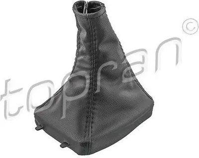 Produktbild von TOPRAN Schalthebelknauf 206 940 für OPEL Astra G CC (T98)