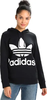 Obrázek produktu pro Mikina s kapucí Adidas CE2408 pro Dámské