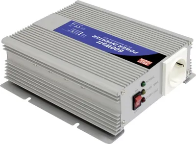 Image de Mean Well Onduleur A301-600-F3 600 W 12 V/DC 10