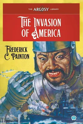 Produktbild von The Invasion of America