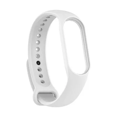 Image de Bracelet d'activité Xiaomi BHR6199GL blanc ivoire