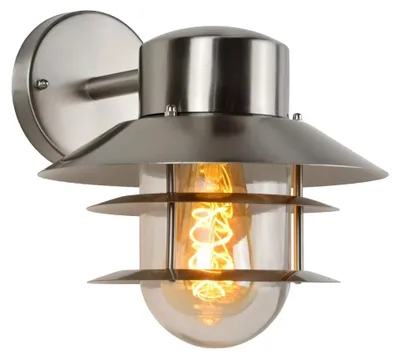 Immagine prodotto di ZICO 11874/01/12 Lampada da parete per esterni Lucide