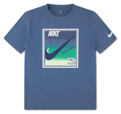 Obrázok produktu pre Nike Trička 9Q1464B6Z, Veľkosť: 137
