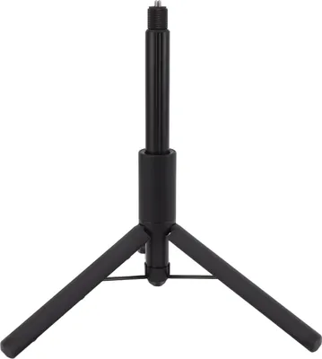 Obrázek produktu pro 1,2 m 47 palcový výsuvný stativ s integrovanou selfie tyčí pro akční kameru Insta 360 YZ712