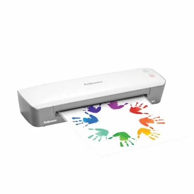 Imagen del producto de Fellowes Plastificadora Ion A3