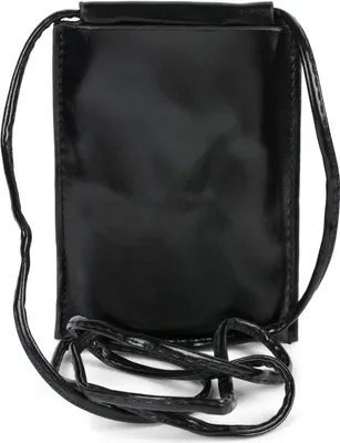 Produktbild von styleBREAKER Damen Handy Umhängetasche in Metallic, Schultertasche, Handy-Tragetasche, Mini Bag 02012307