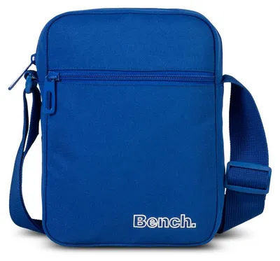 Produktbild von Bench solid Umhängetasche *royalblau
