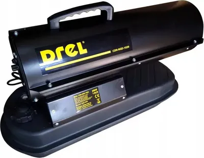 Produktbild von Drel Ölheizung 20Kw