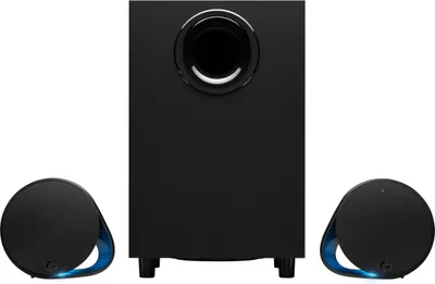 Produktbild von Logitech G560 PC Gaming Lautsprechersystem 2.1 Bluetooth USB